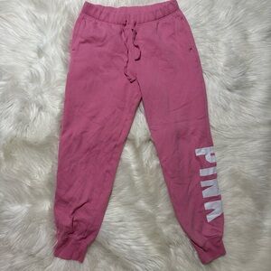 Victoria’s Secret PINK Joggers